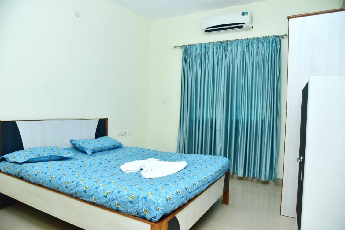 Good Will 2 Bhk Ac विला Varca