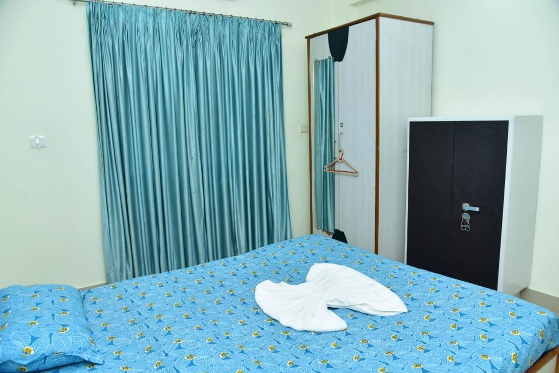 Good Will 2 Bhk Ac विला Varca