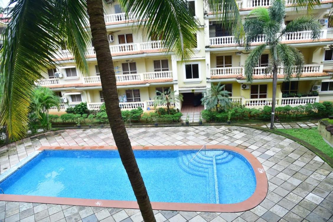 Good Will 2 Bhk Ac विला