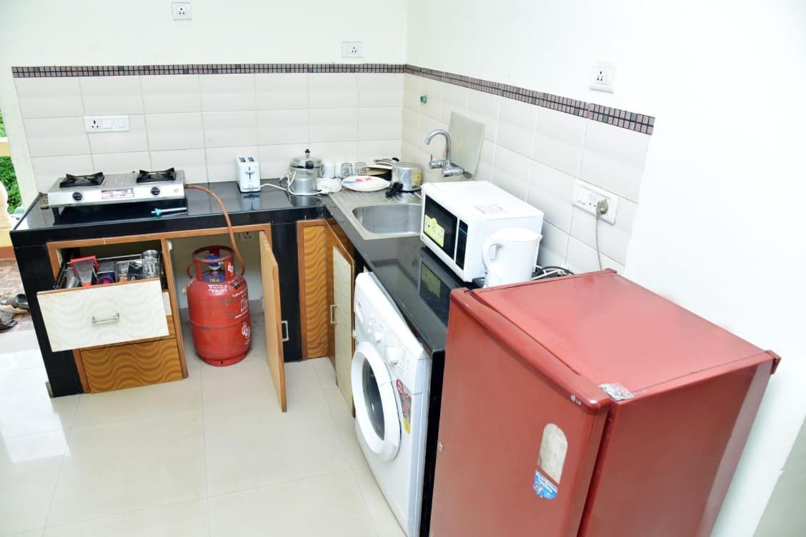 Good Will 2 Bhk Ac * Varca