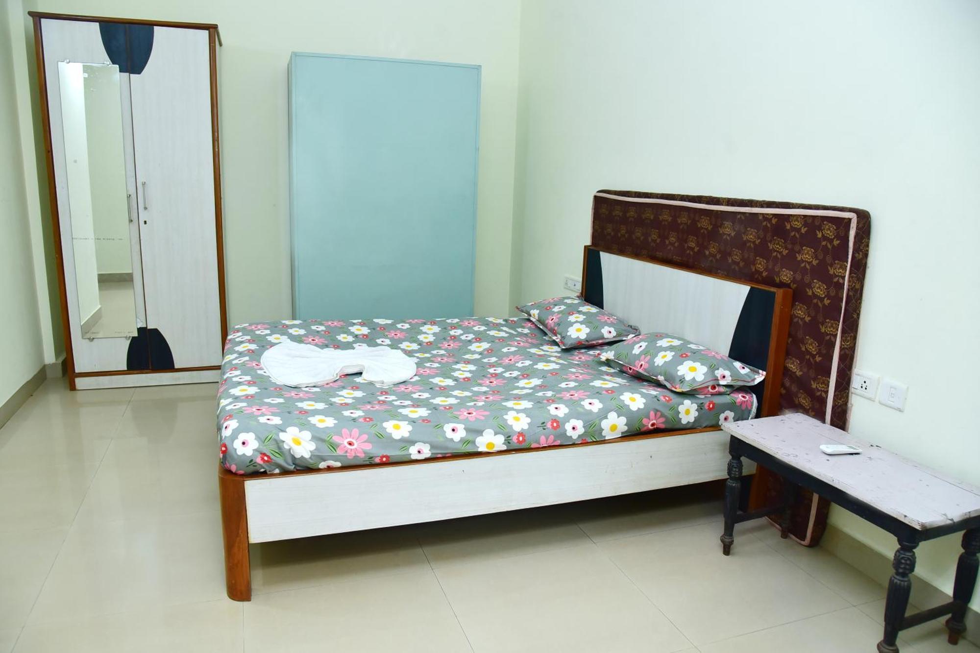 Good Will 2 Bhk Ac