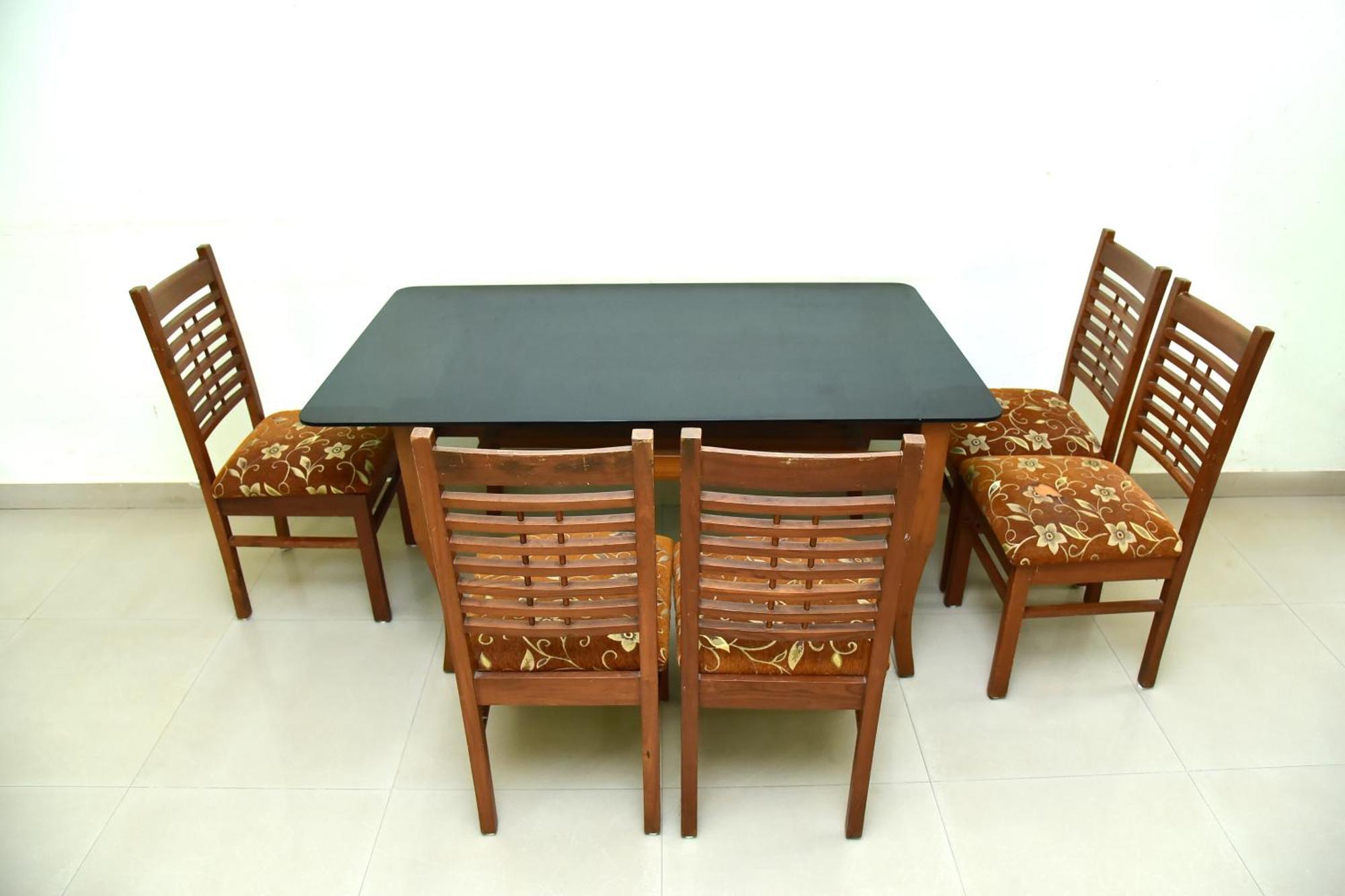 Good Will 2 Bhk Ac Villa *